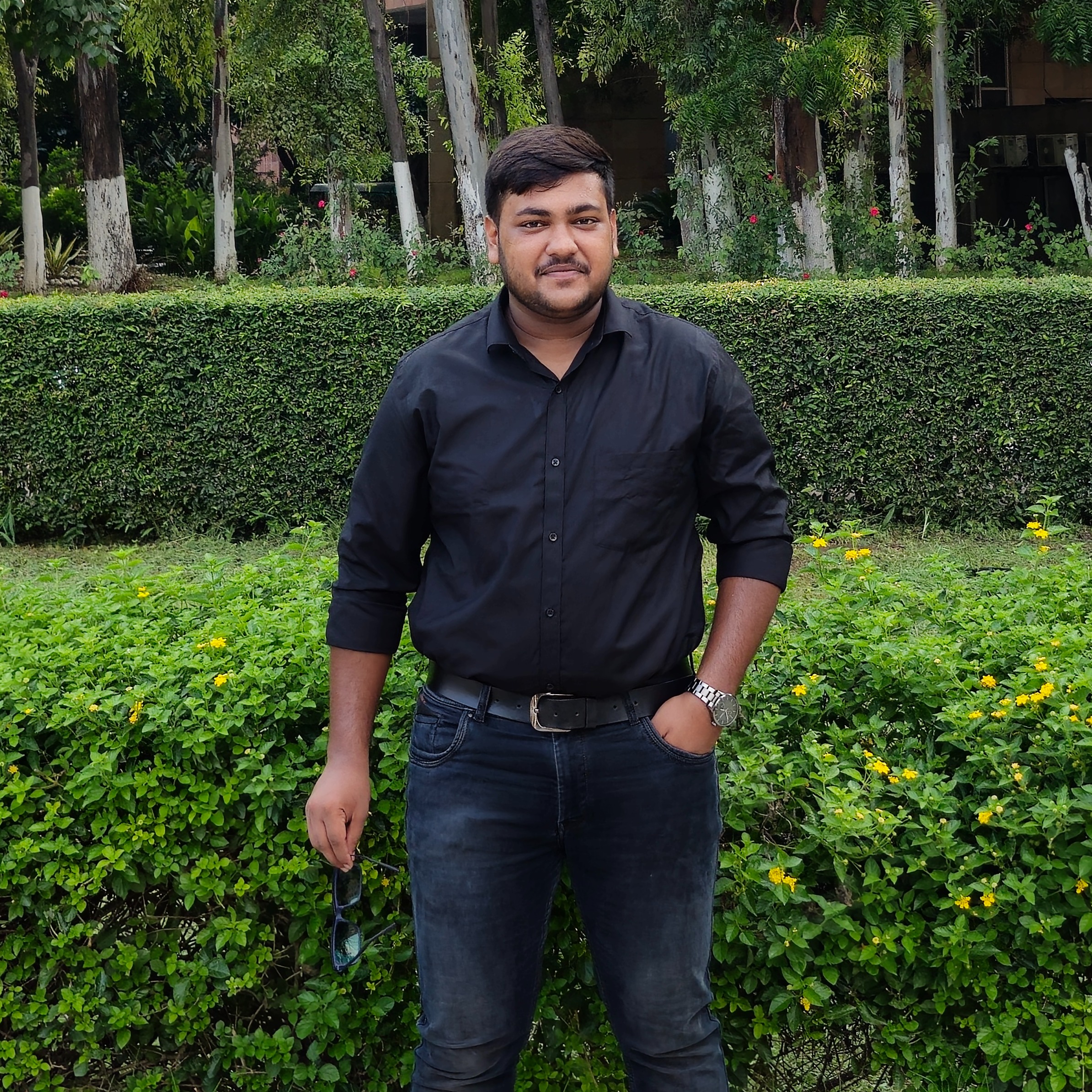 somil garg