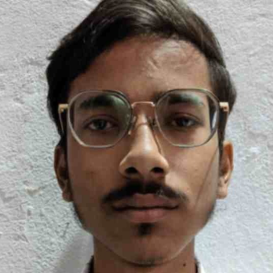 Mayank Garg