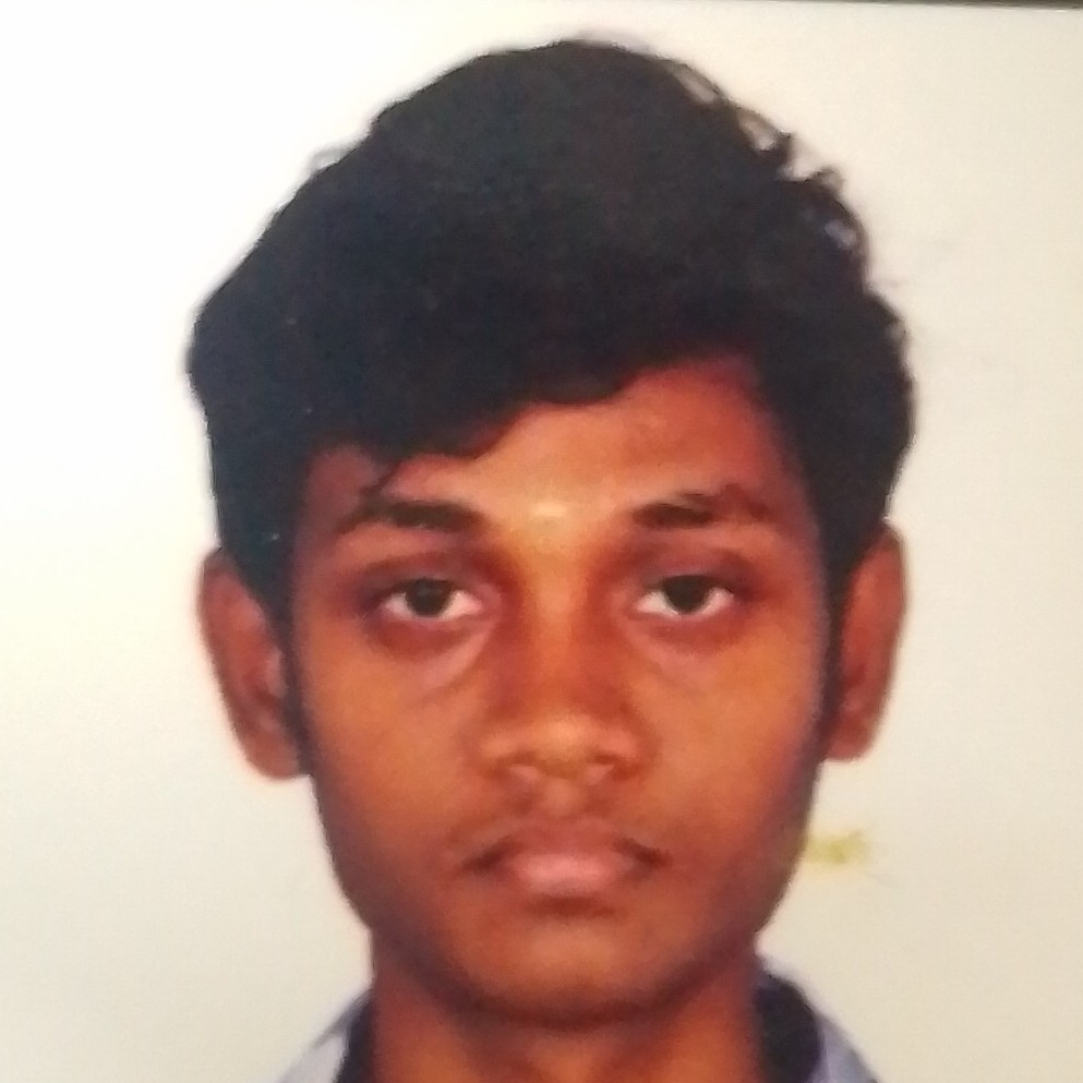 Shyam
