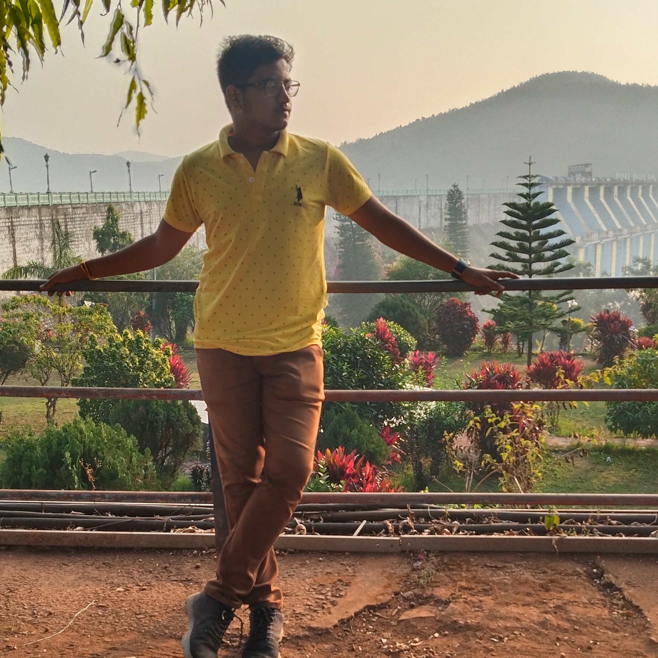 Aditya Dikshit