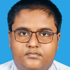 Rudranil Lahiri