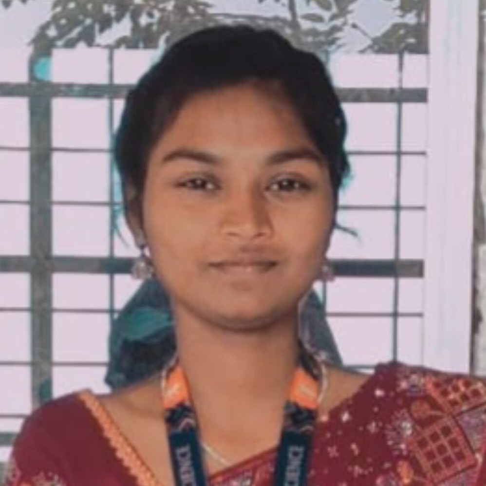 V Keerthana