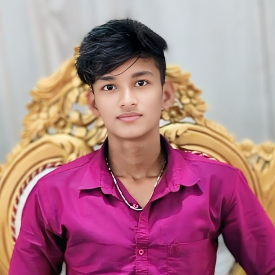 Karthick B