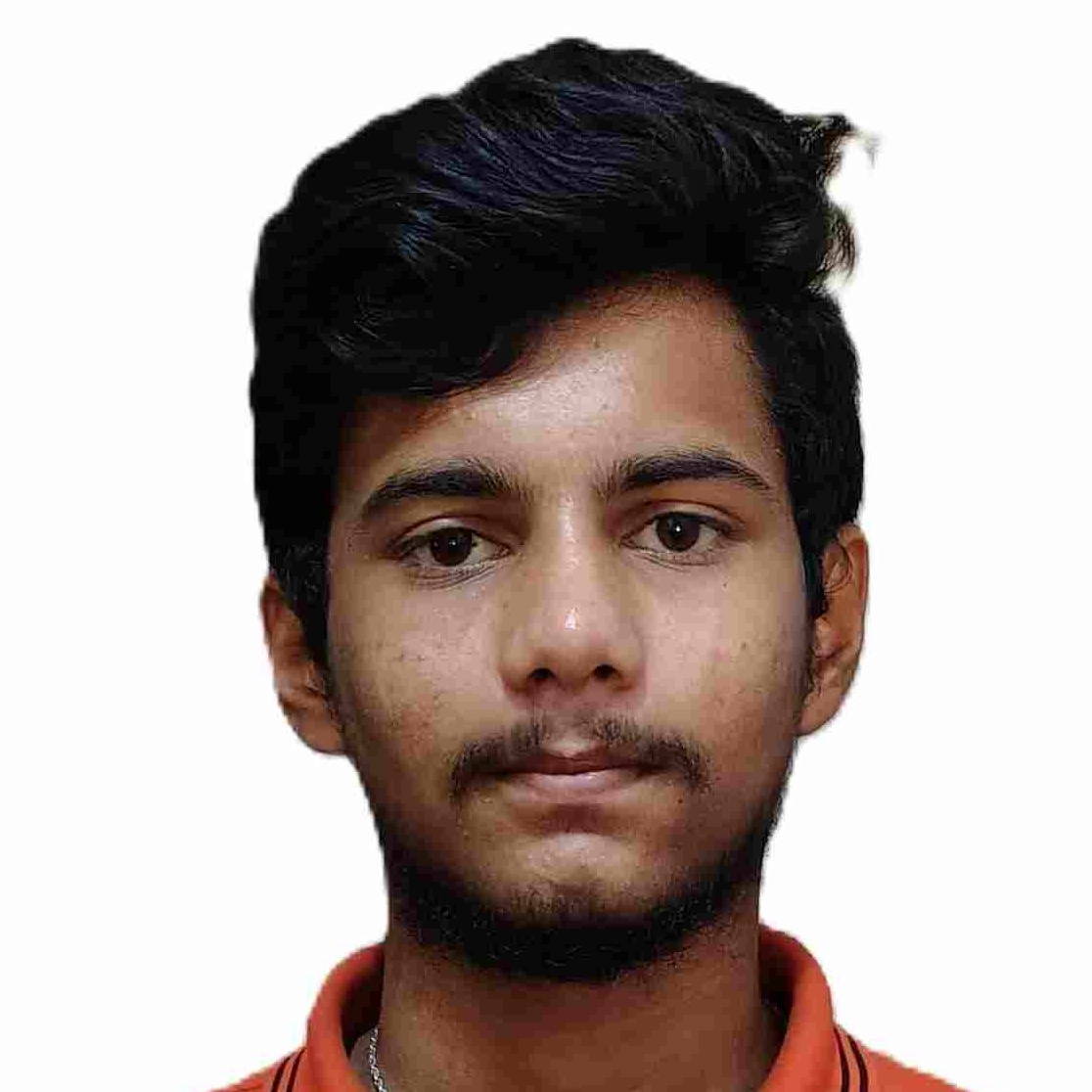 PAGIDI PAVAN KUMAR