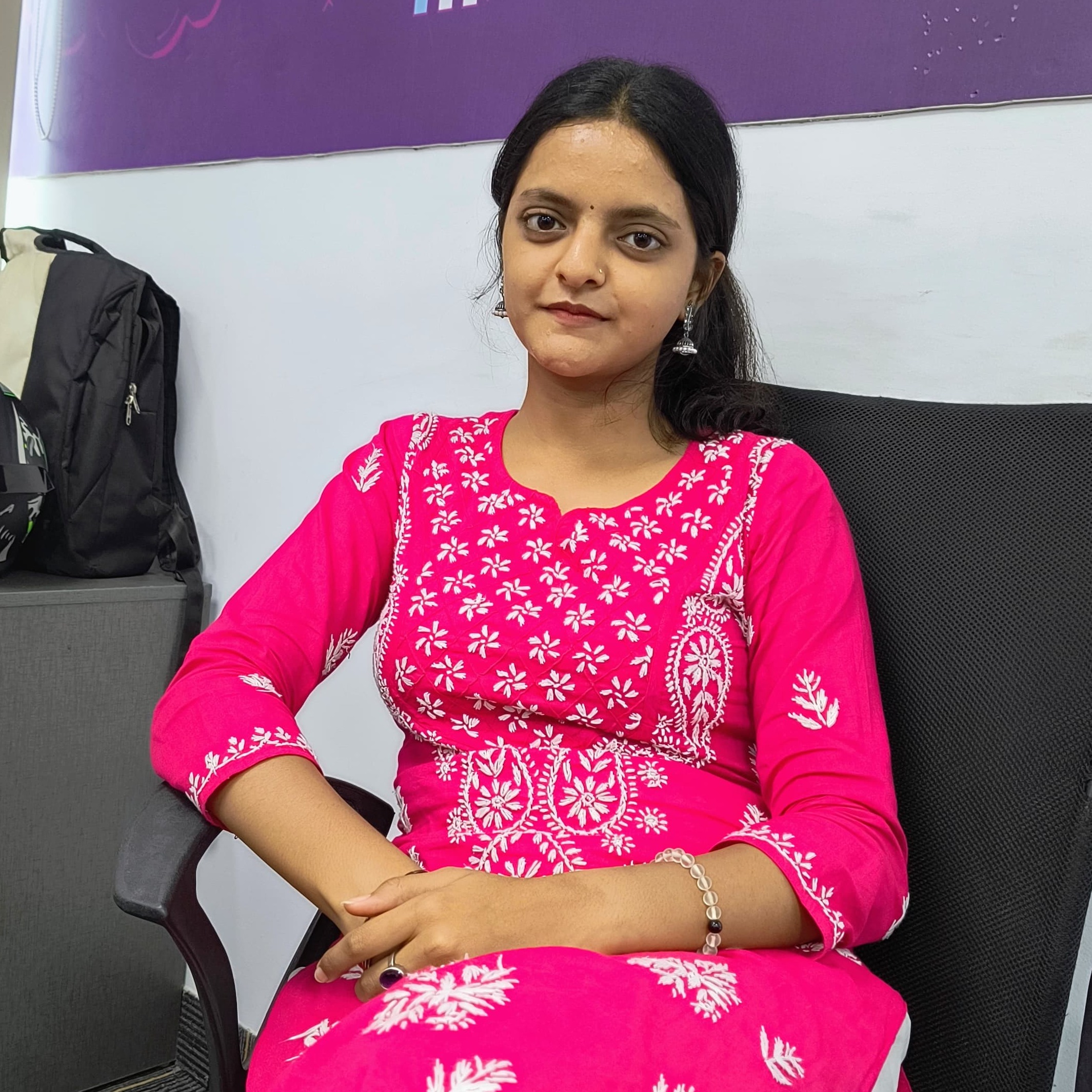 Aditi yadav