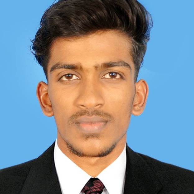 Chandru M