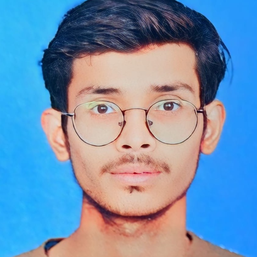 Naitik Tiwari