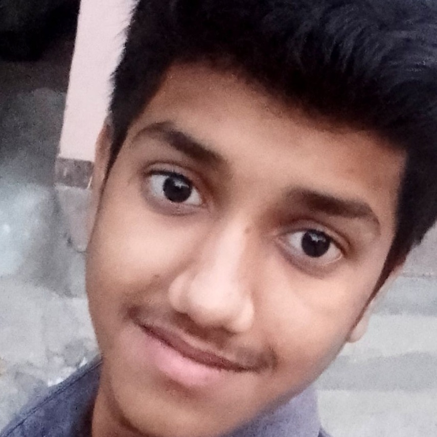 Krishna
