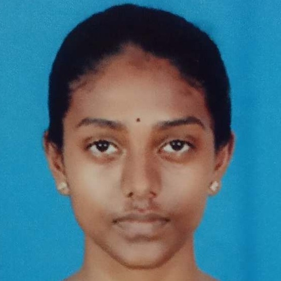 NANDHINI M