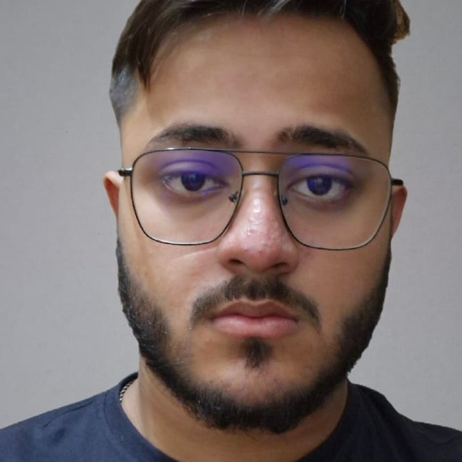 Harsh Rai