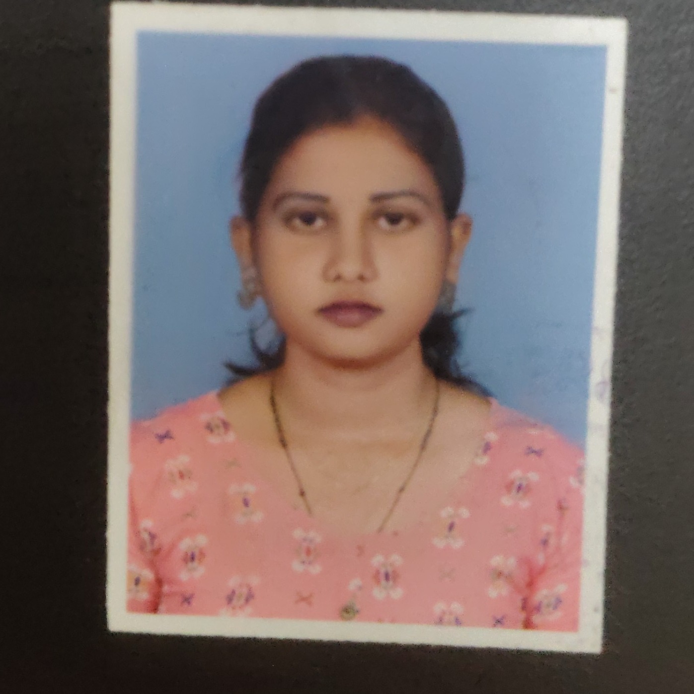 Pulavarthi Priyanka