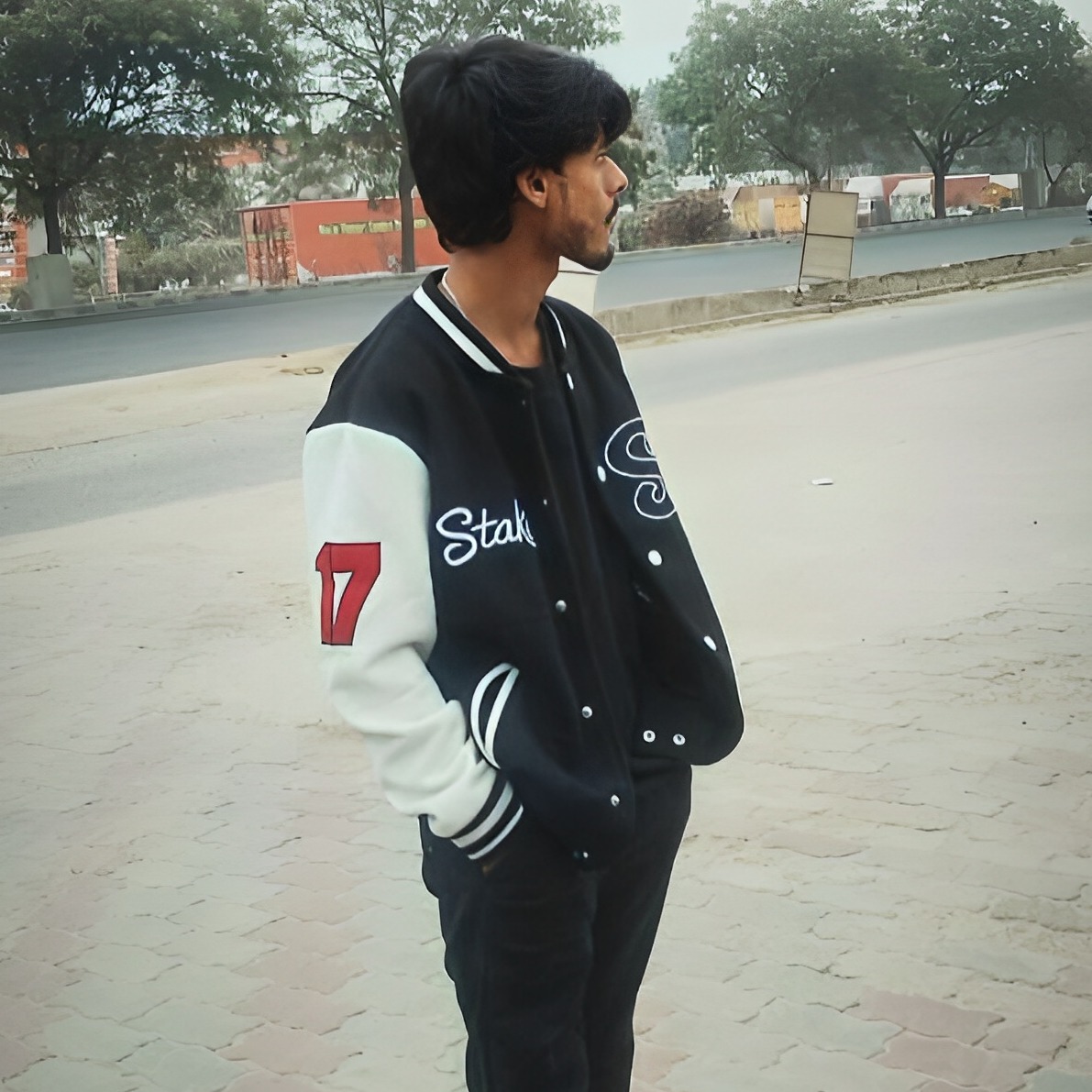 Sachin saxena