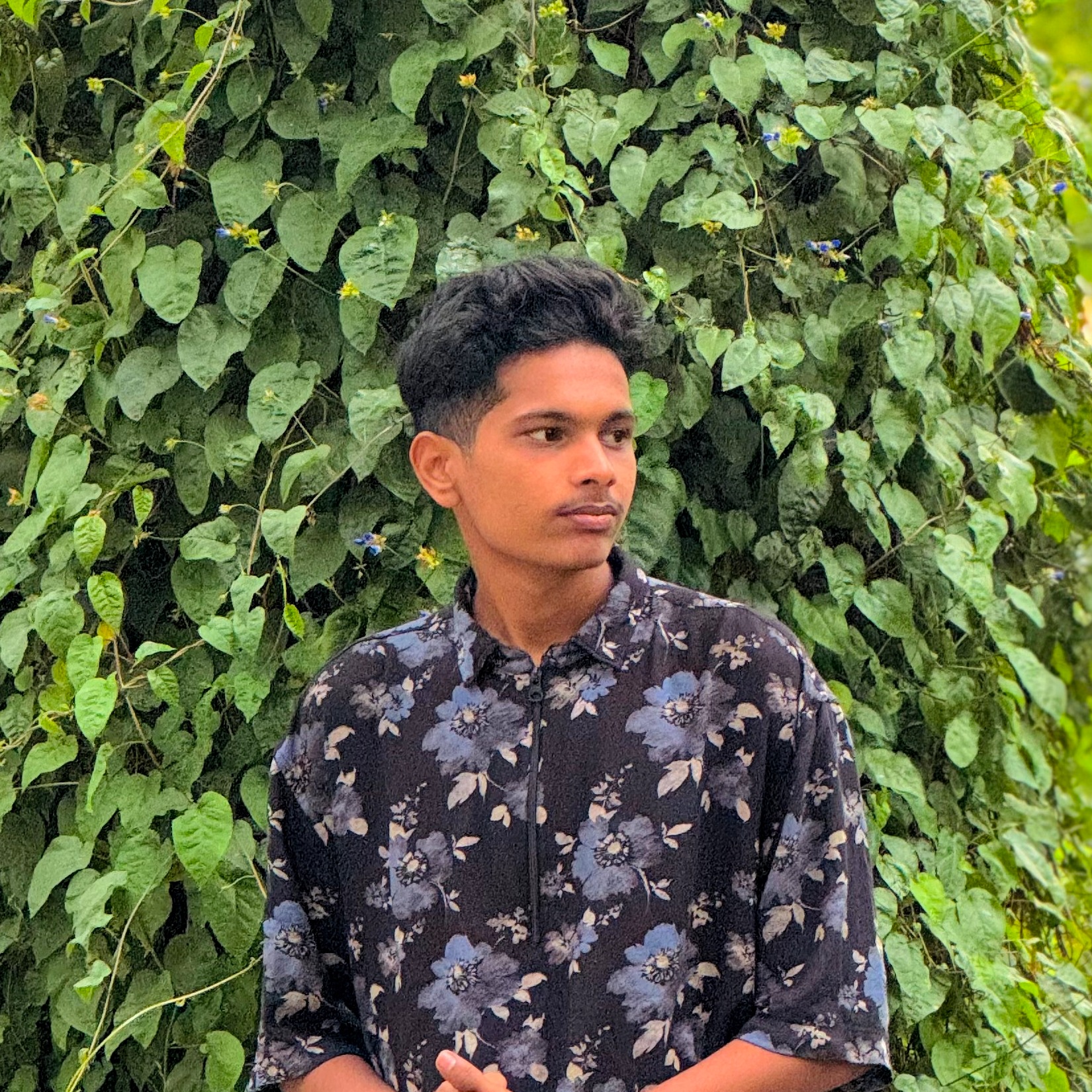 Akshay J S