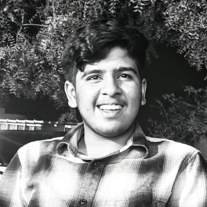Sathvik Reddy