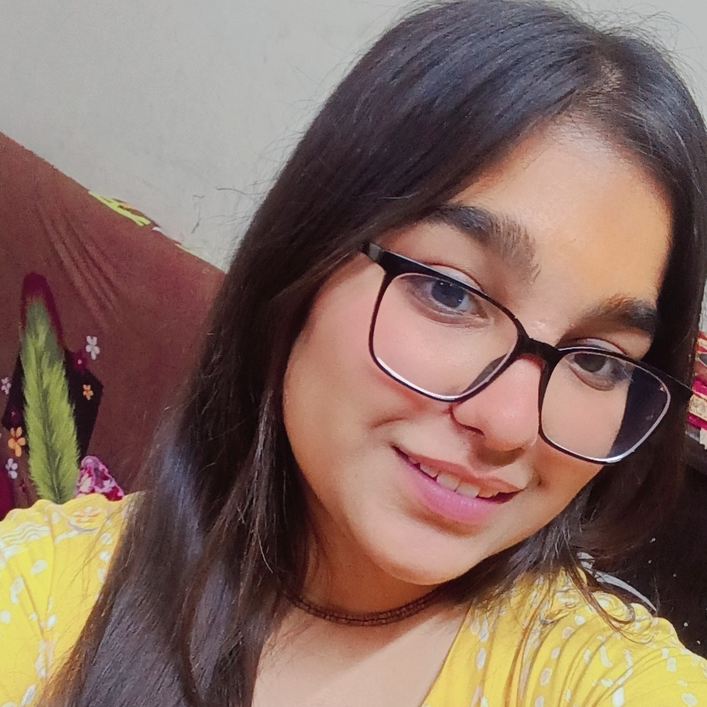 Priyanshi Tandon