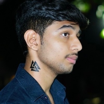 Chirag jain