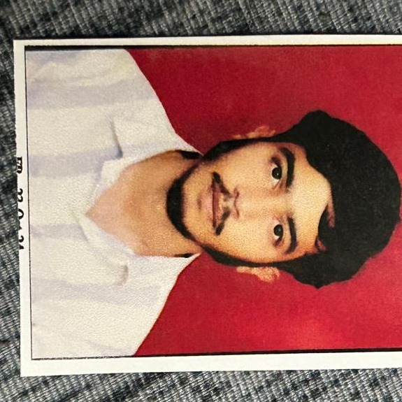 Piush Choudhary