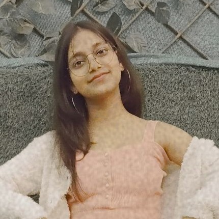 Pratiksha thakur