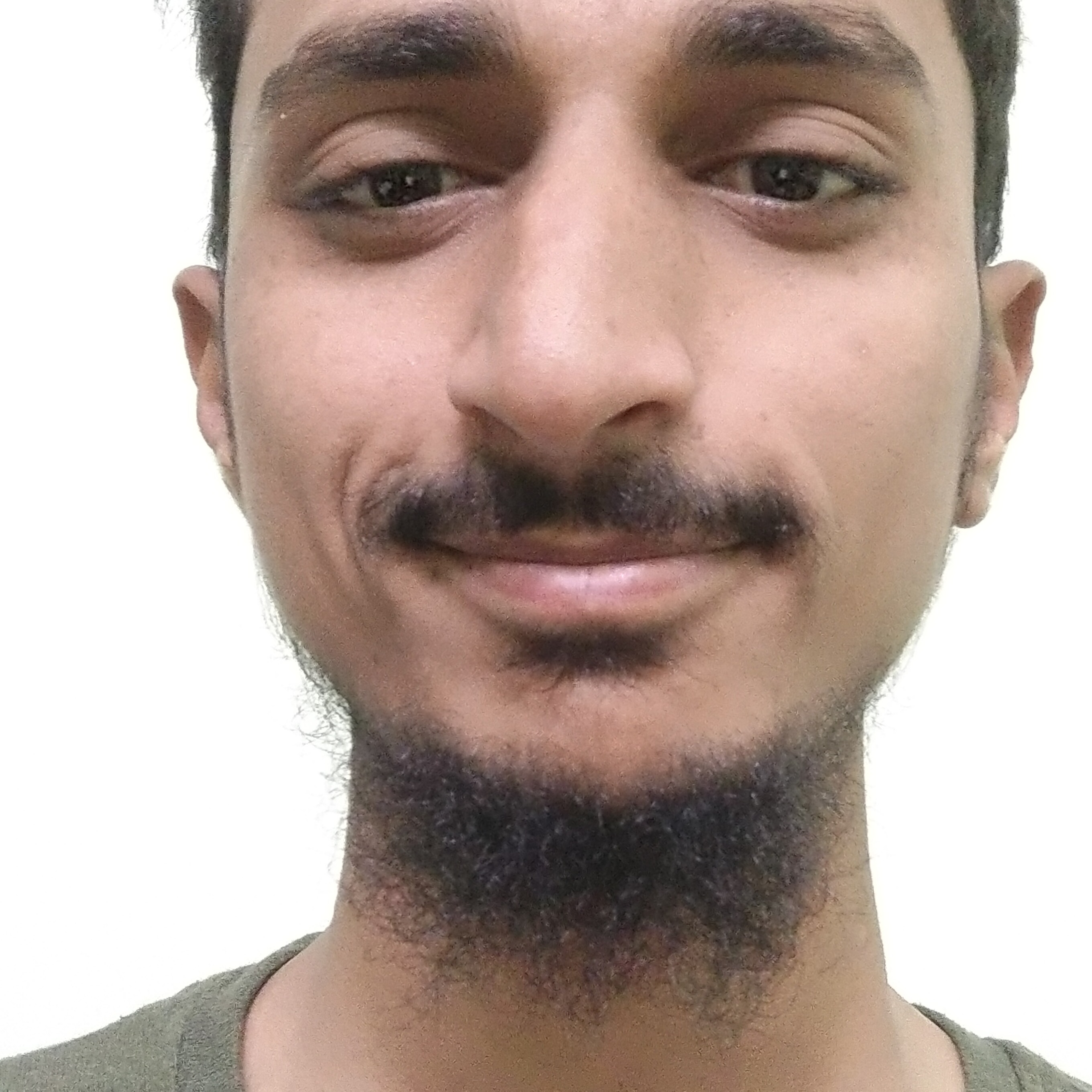 MOHD MUSHARAF PARVEZ