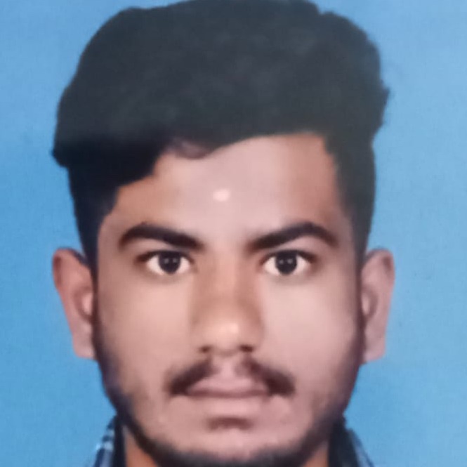 Raghul R