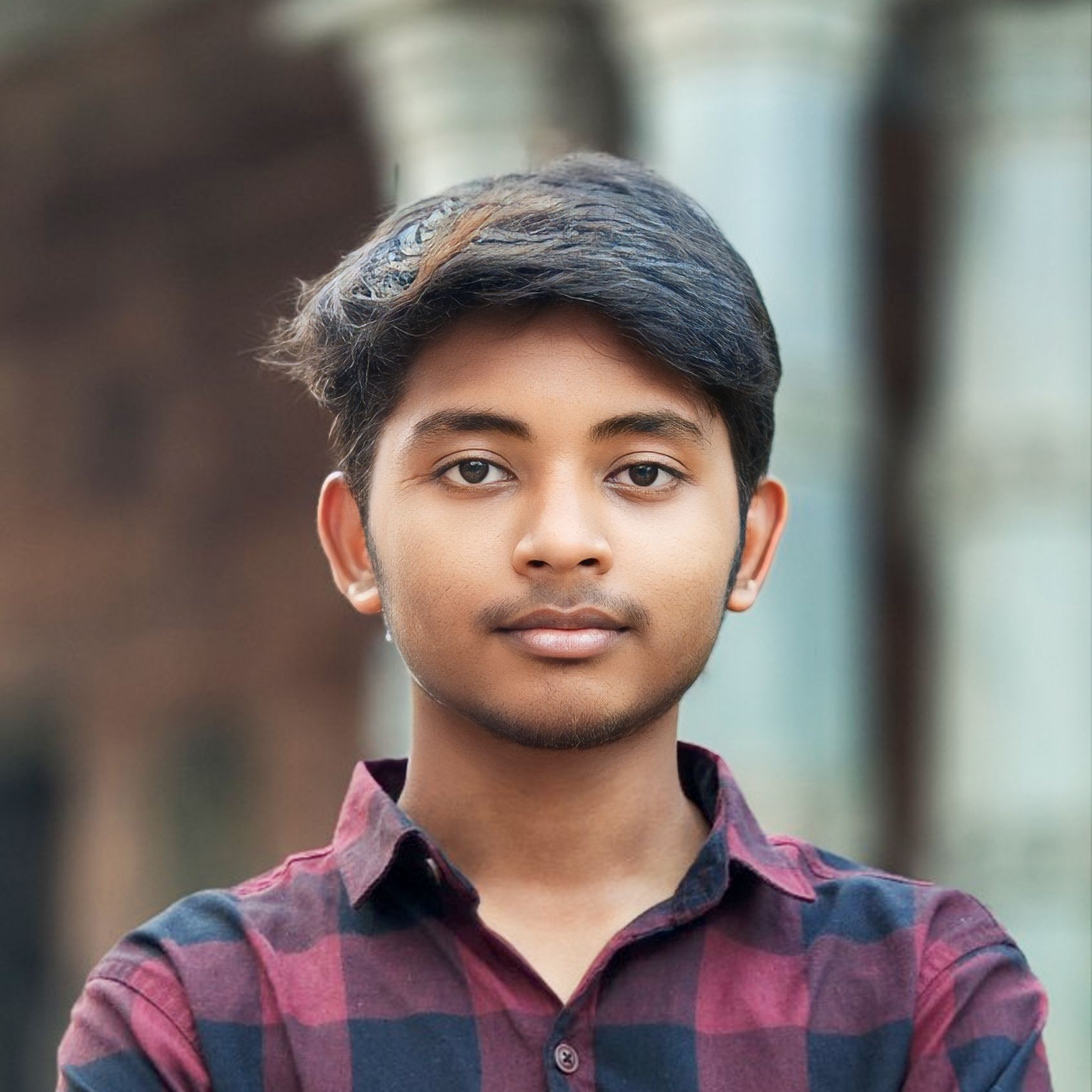 Arnab Paul