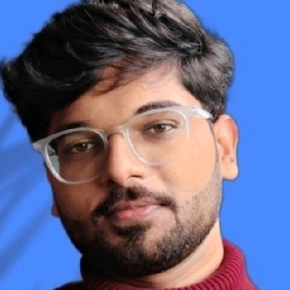 Sahil Mane