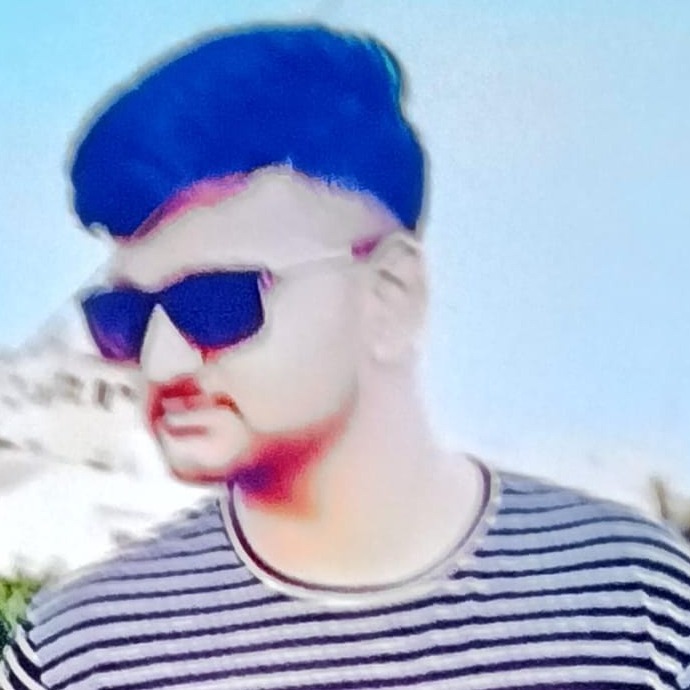 Ankur Gupta