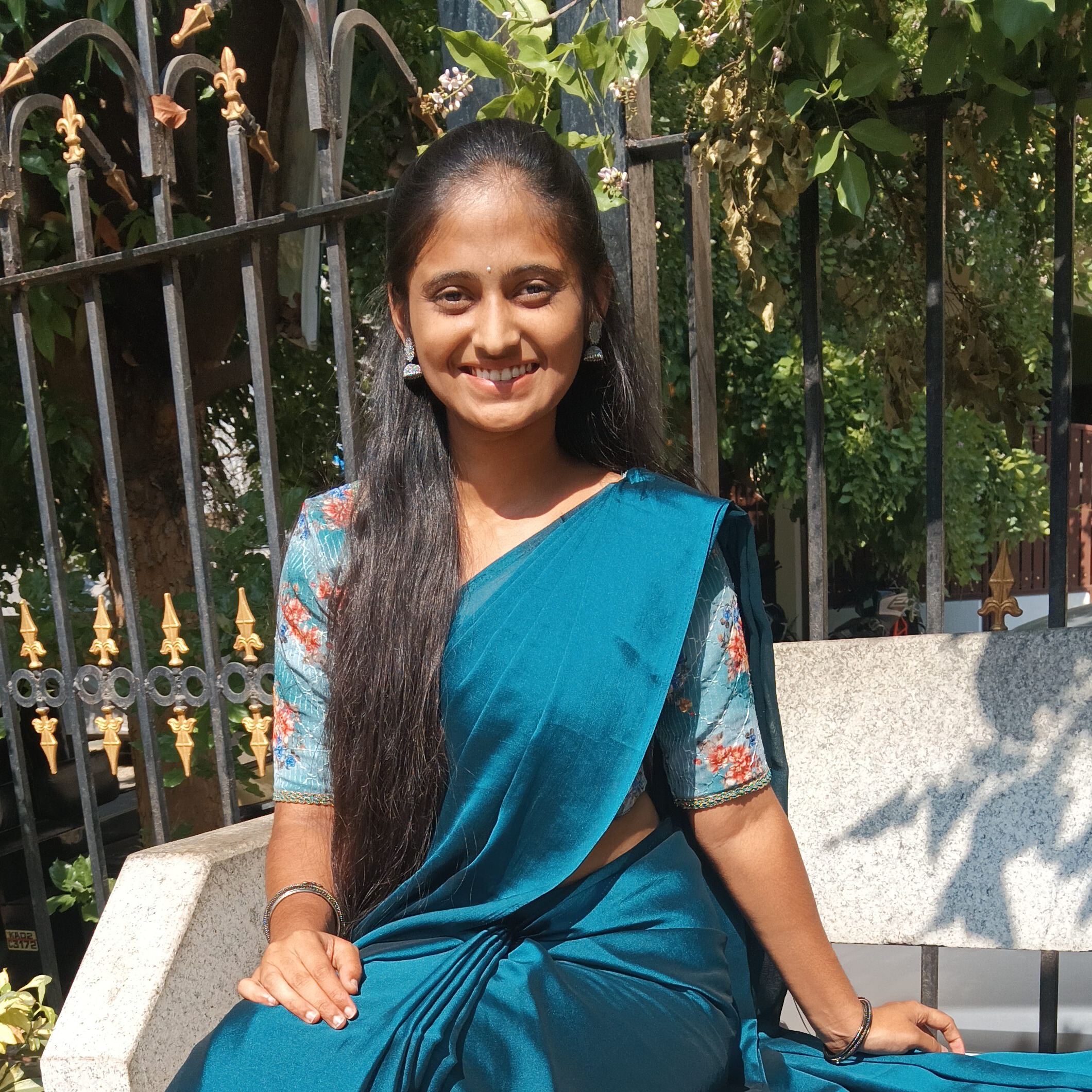 Priyanka M T
