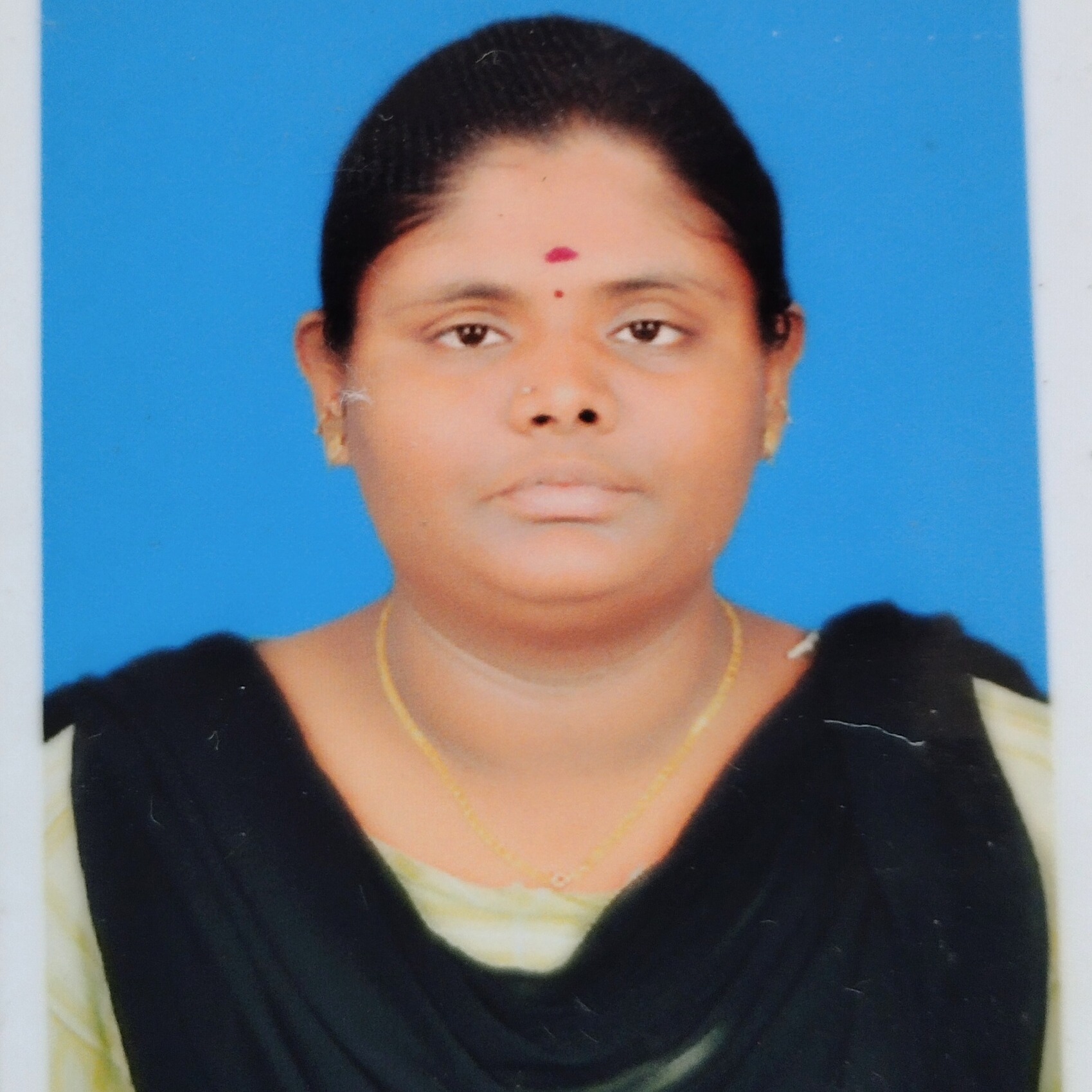 Renuka M