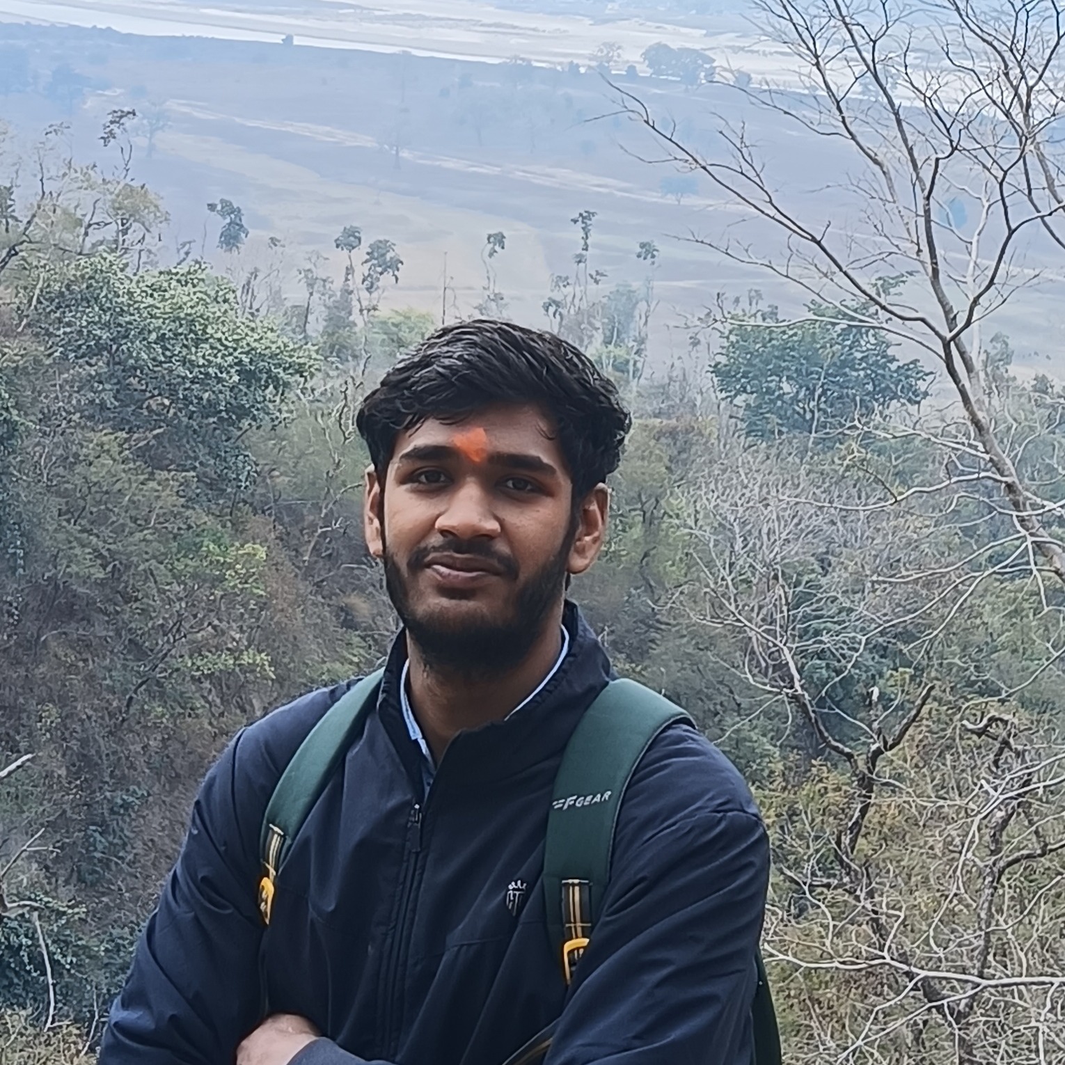 Sahil kumar Ray