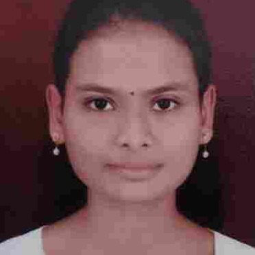Harshada Ashok Kolekar