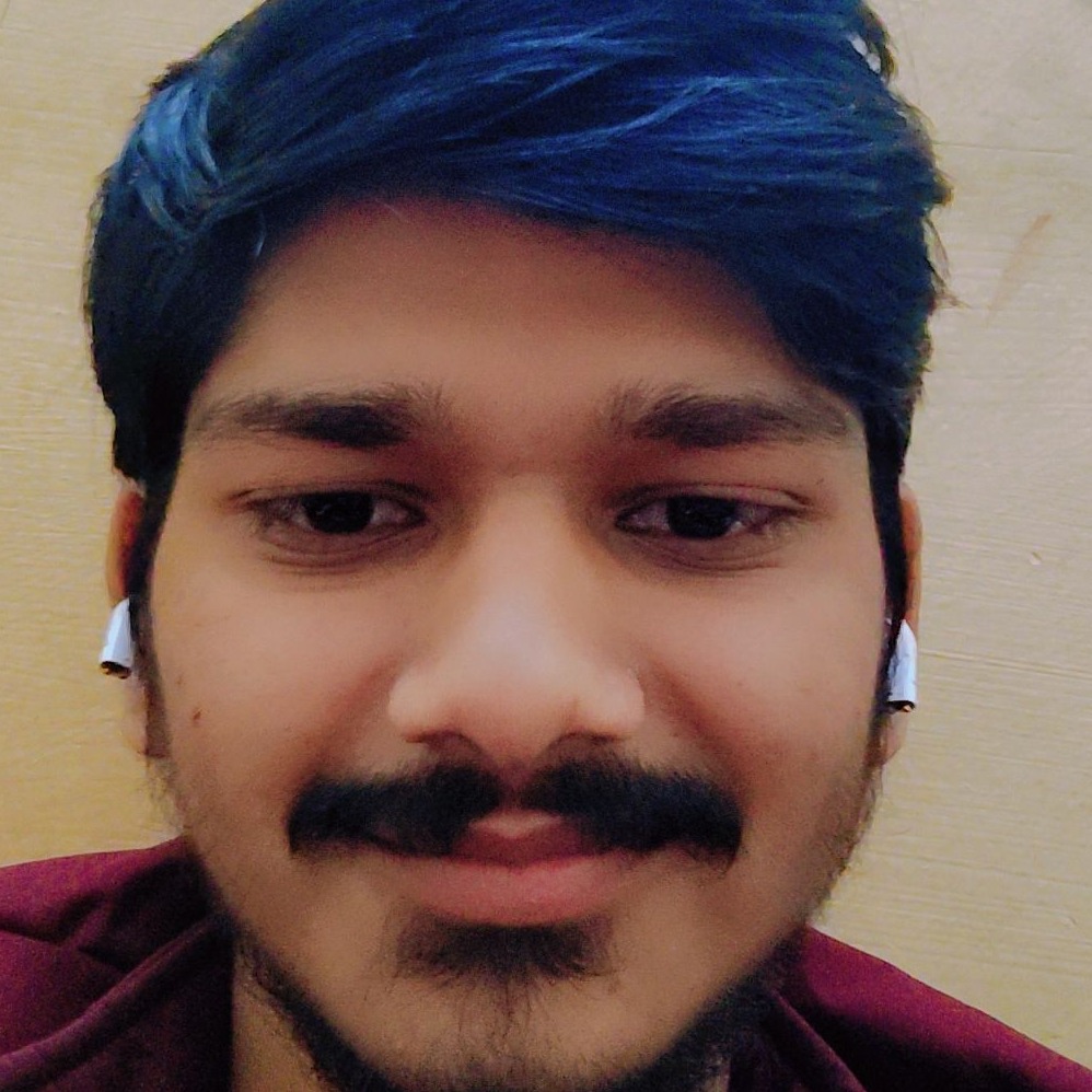 Devesh Yadav