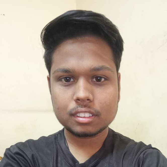 Aditya Sahu
