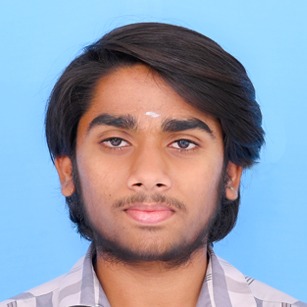 Mavilla Shiva Sai Mani