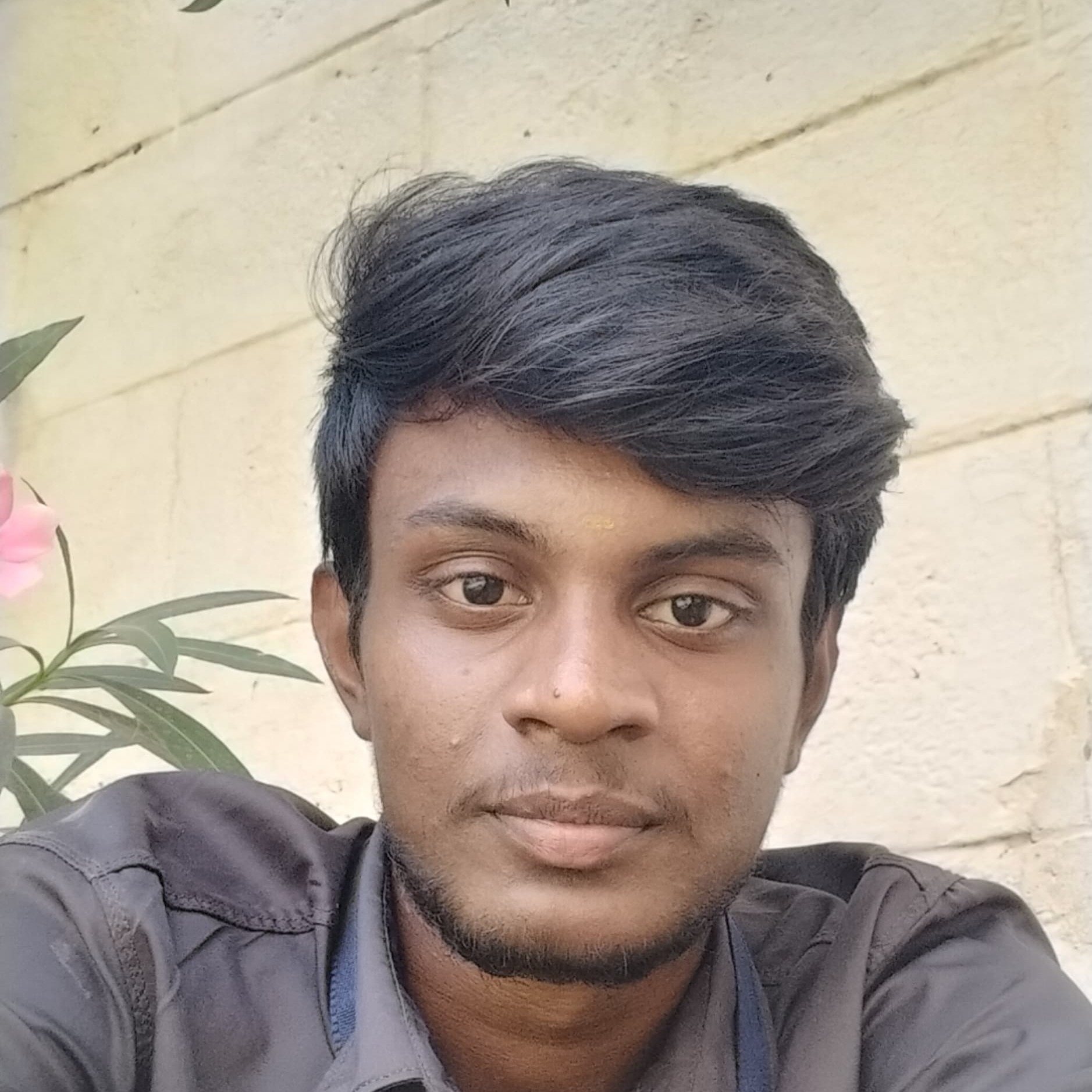 m v viswanath