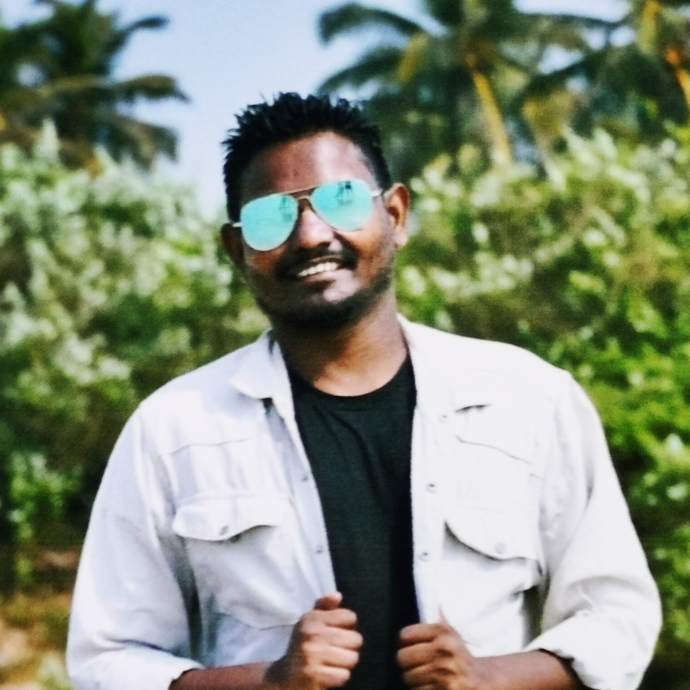 Praveen Gadhe