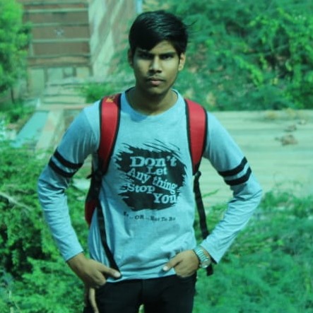 Yash garg
