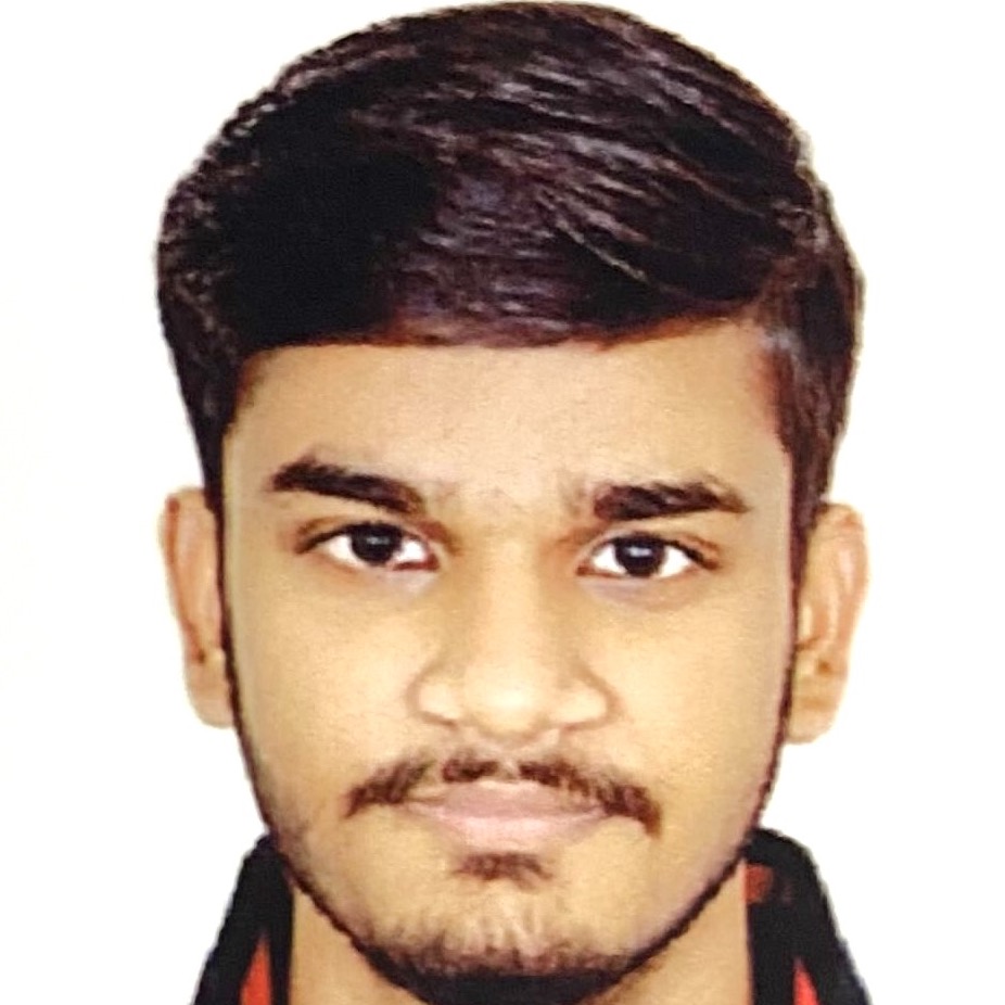 Deepam Singh