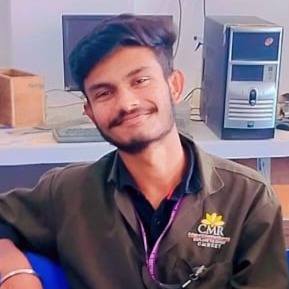 Jayanth