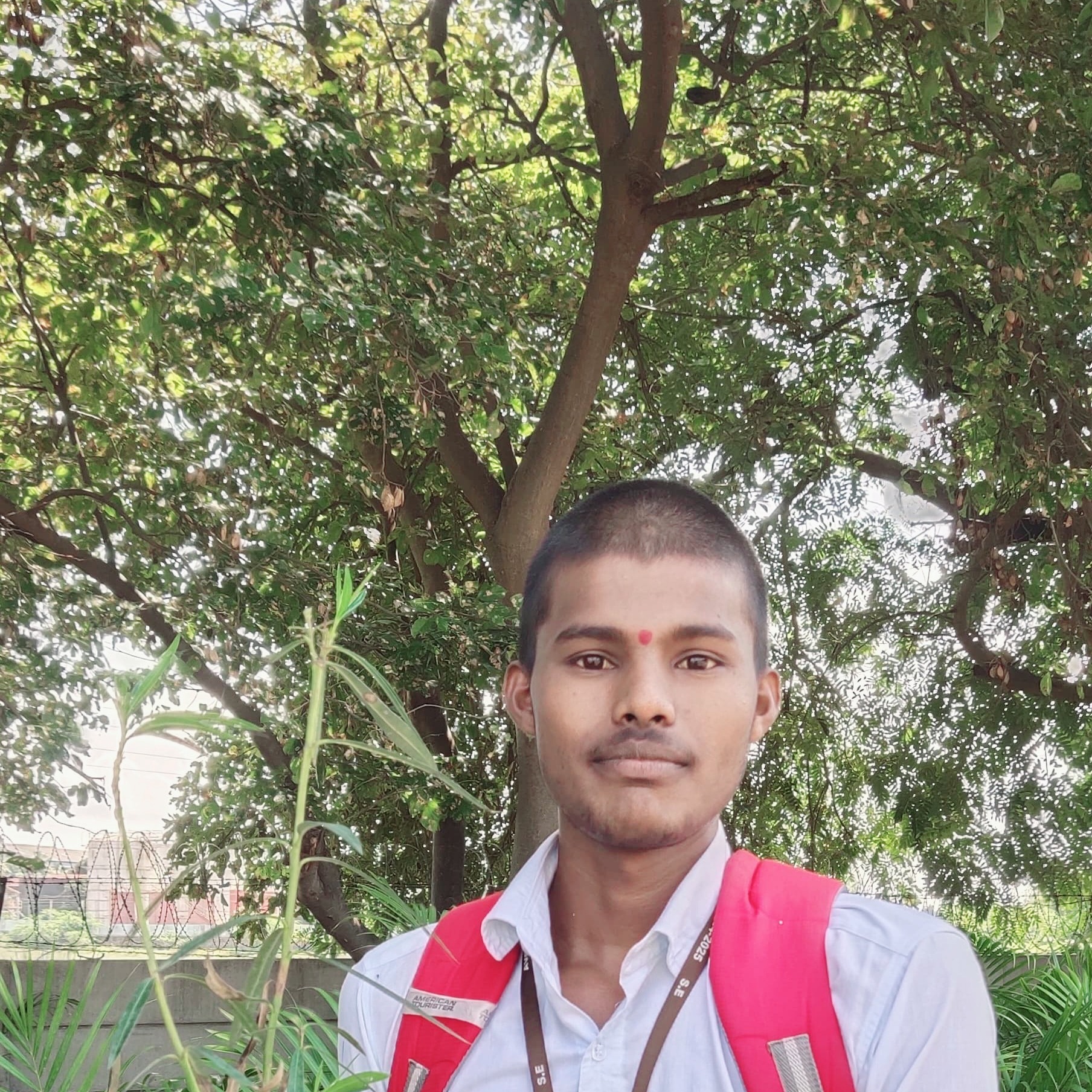 Bhushan Sadgir