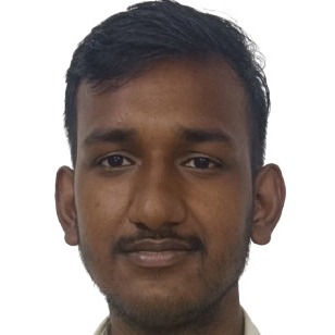 Indrajeet Gupta