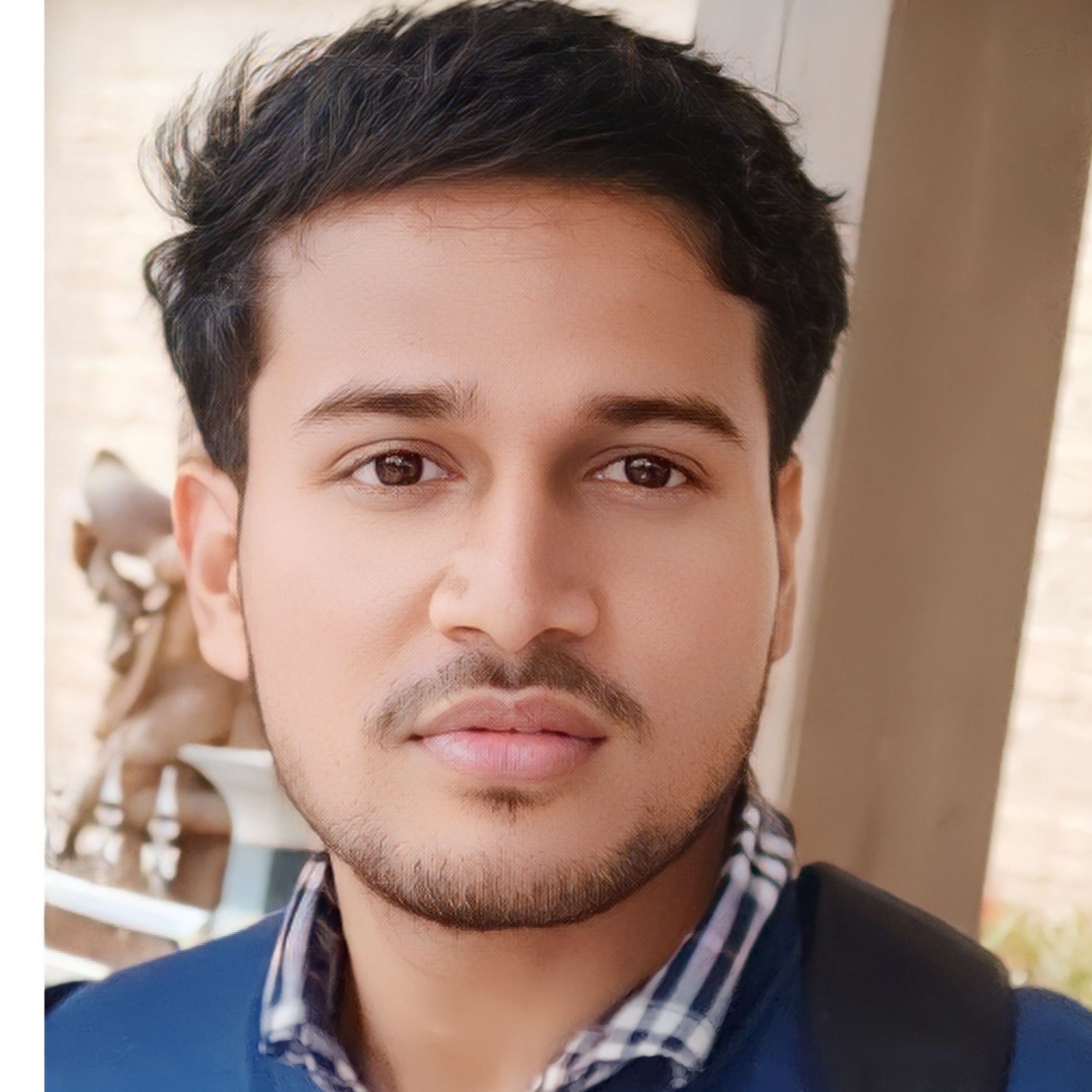 Soumyadip Gayen