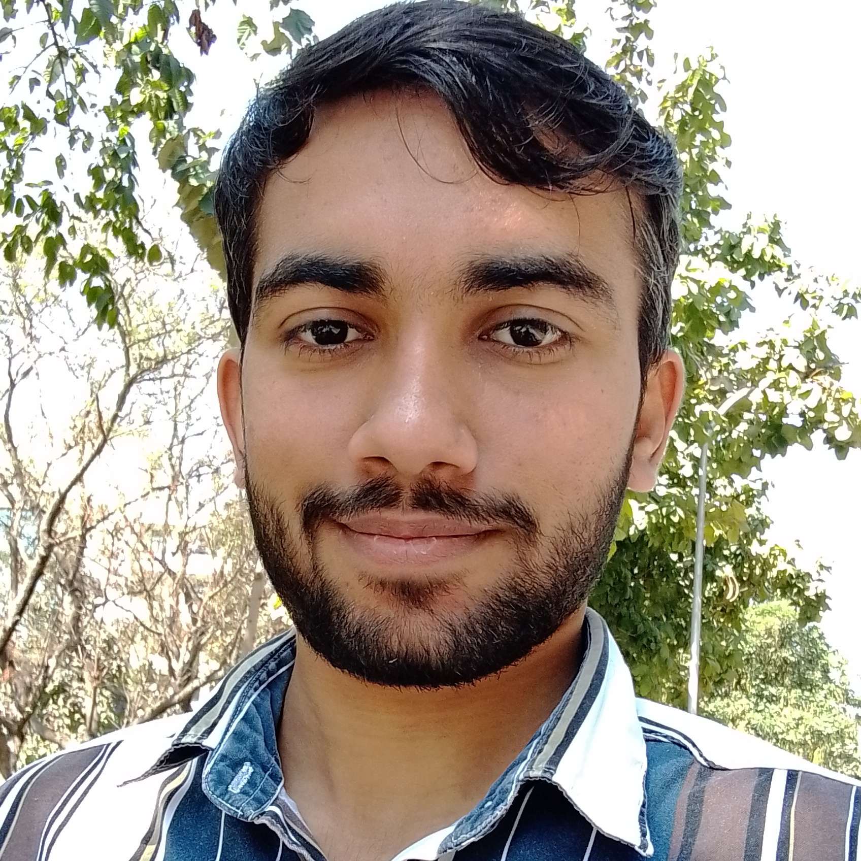 Tanuj Sheoran