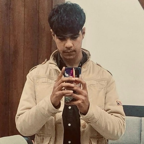 DEEPESH JANGHU