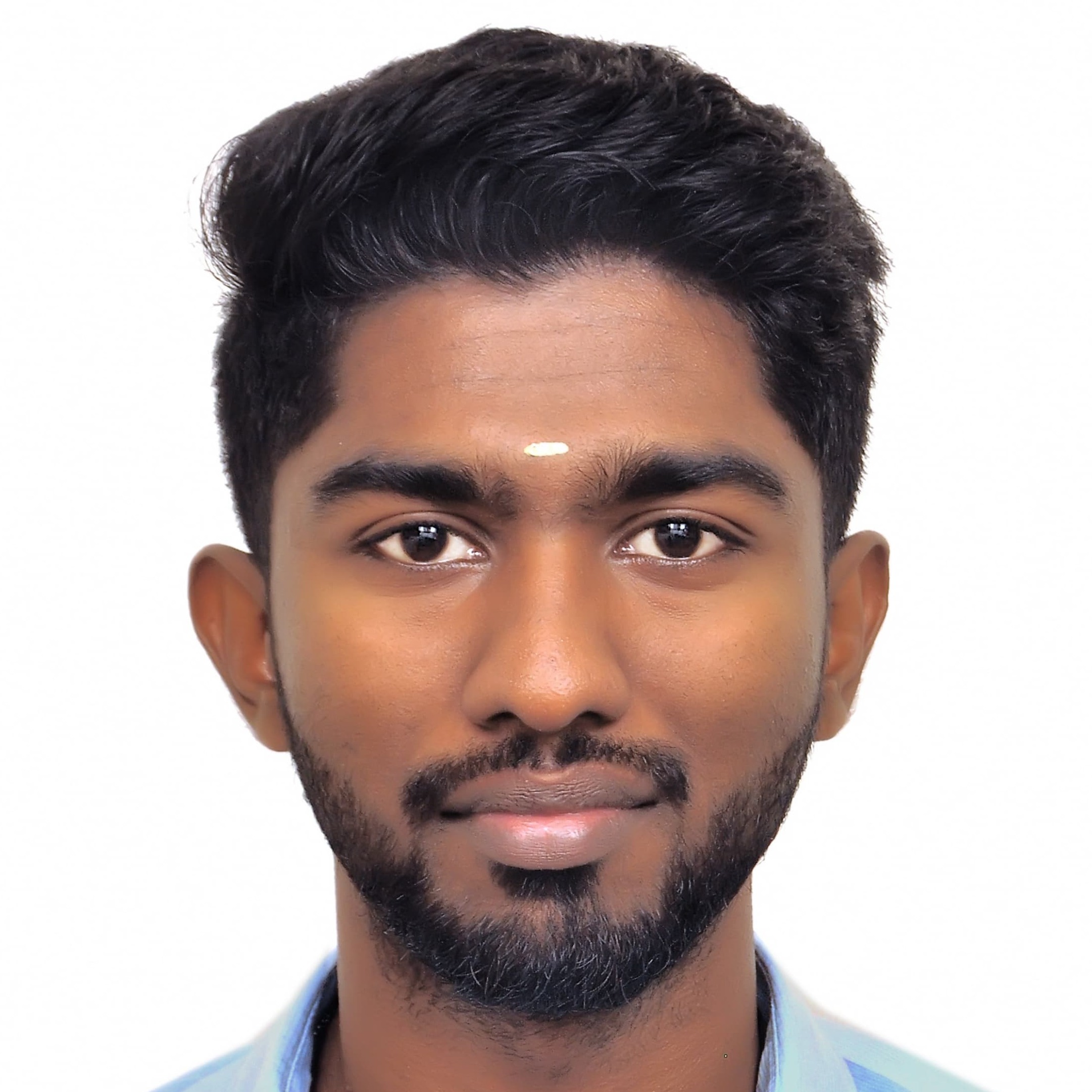 R S PRAKASH