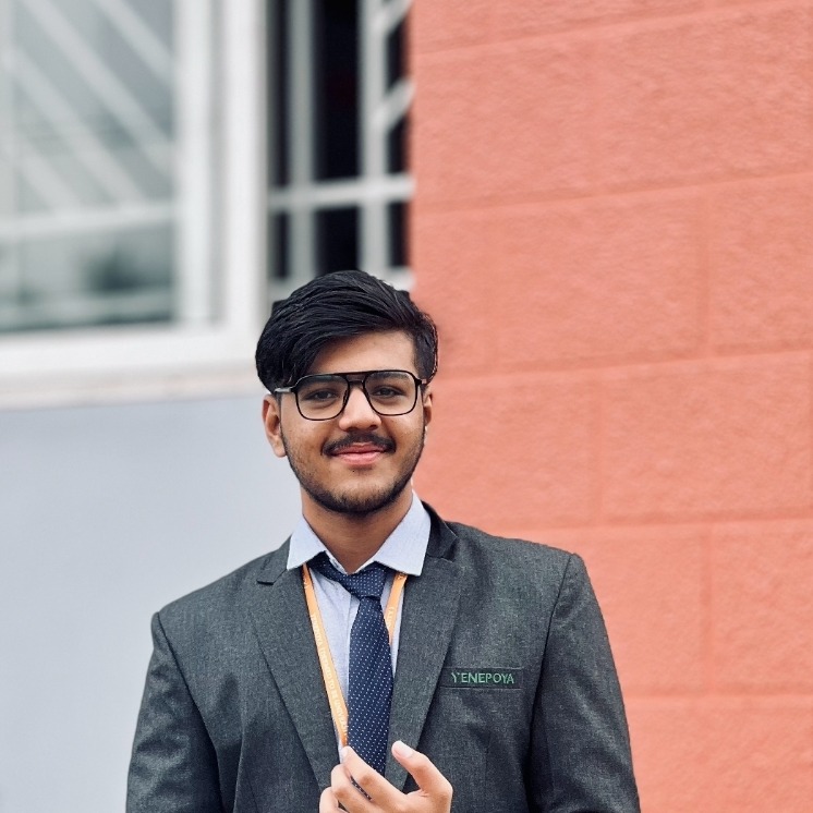 Muhammed Shameer