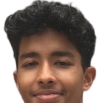 Vyshnav p nair