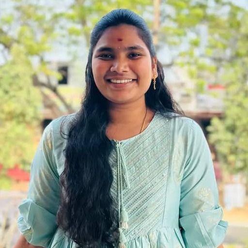 Bhavana Bachu