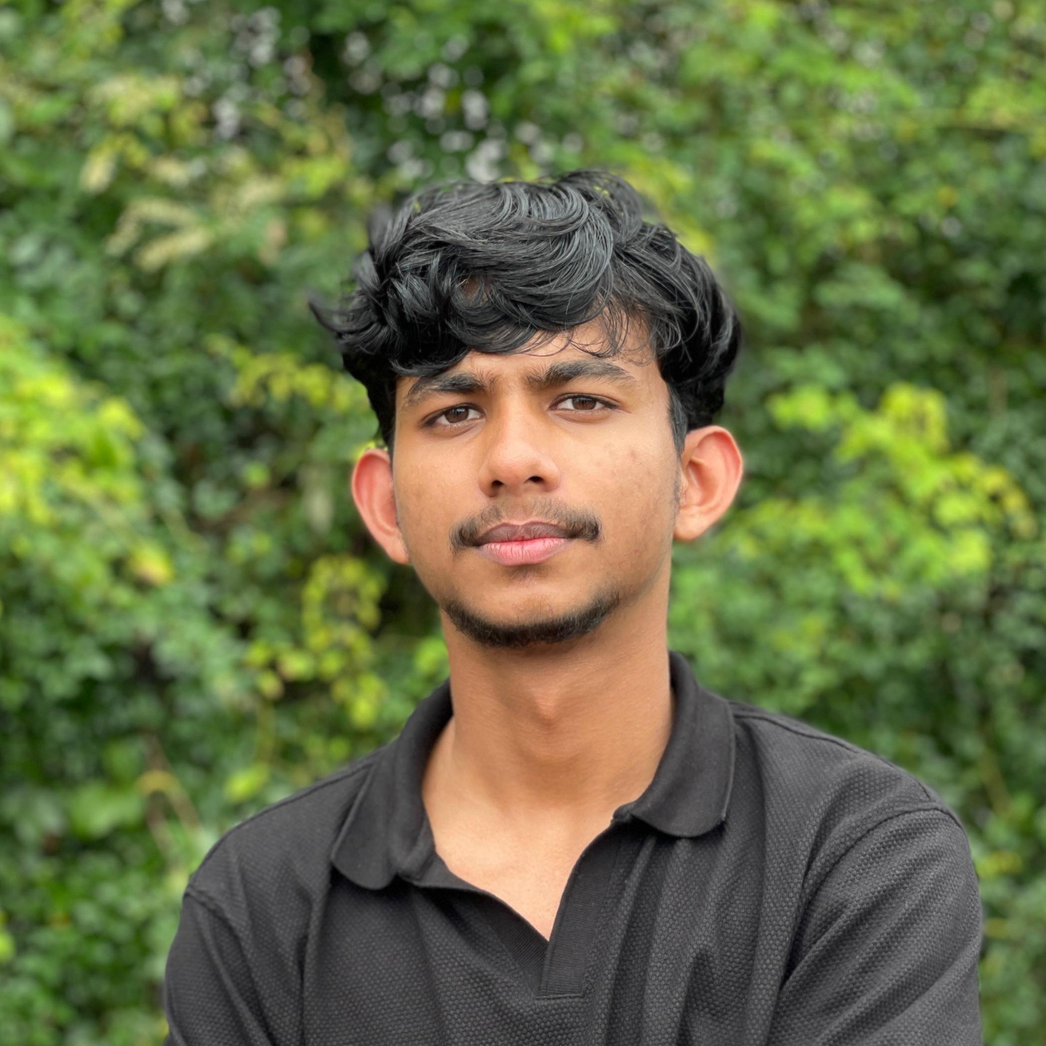 Asish siva