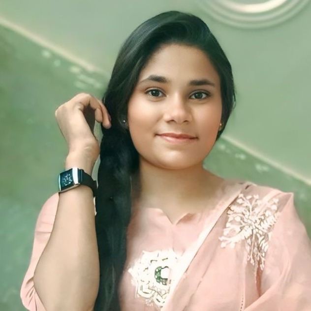 Priyanka Sharma